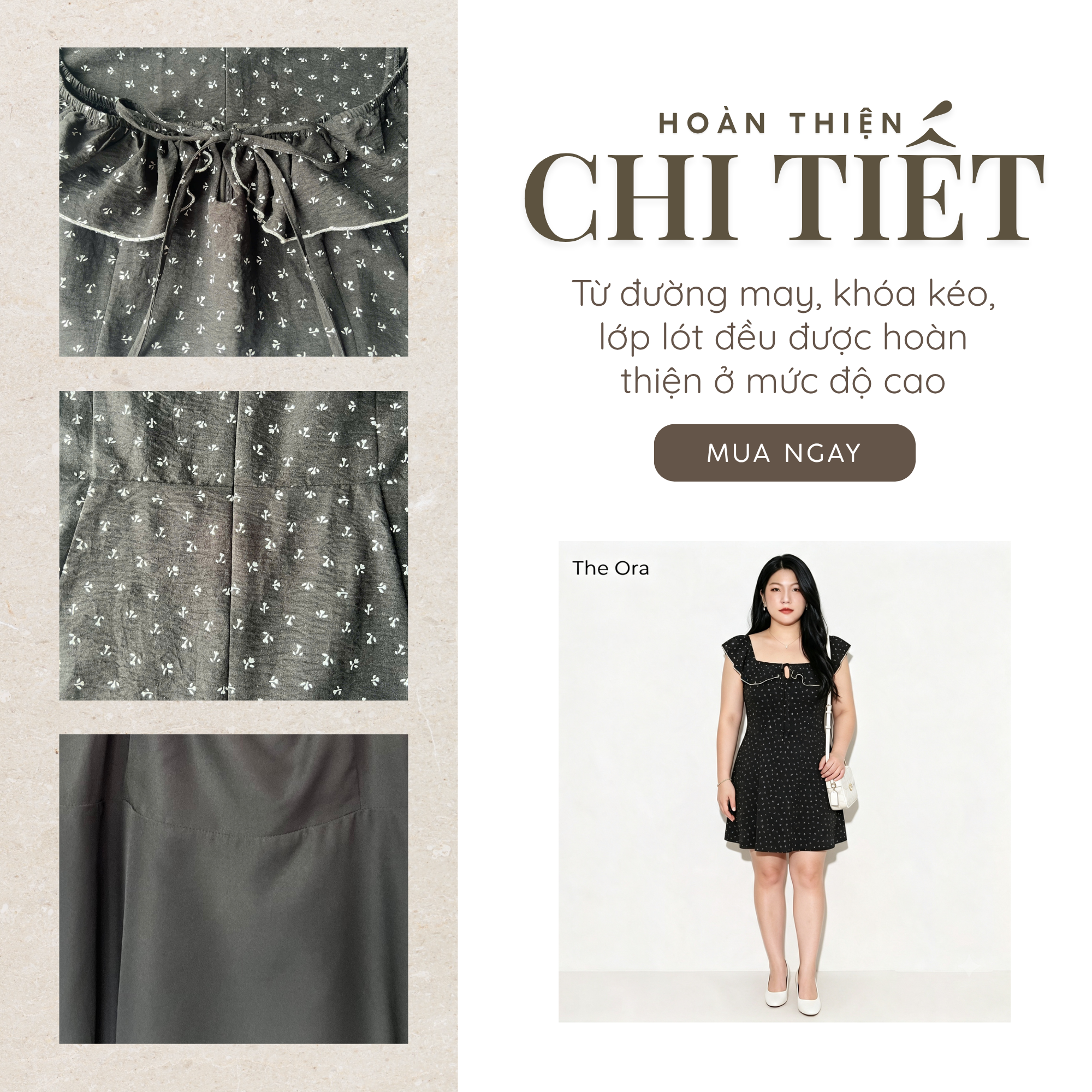 đầm bigsize