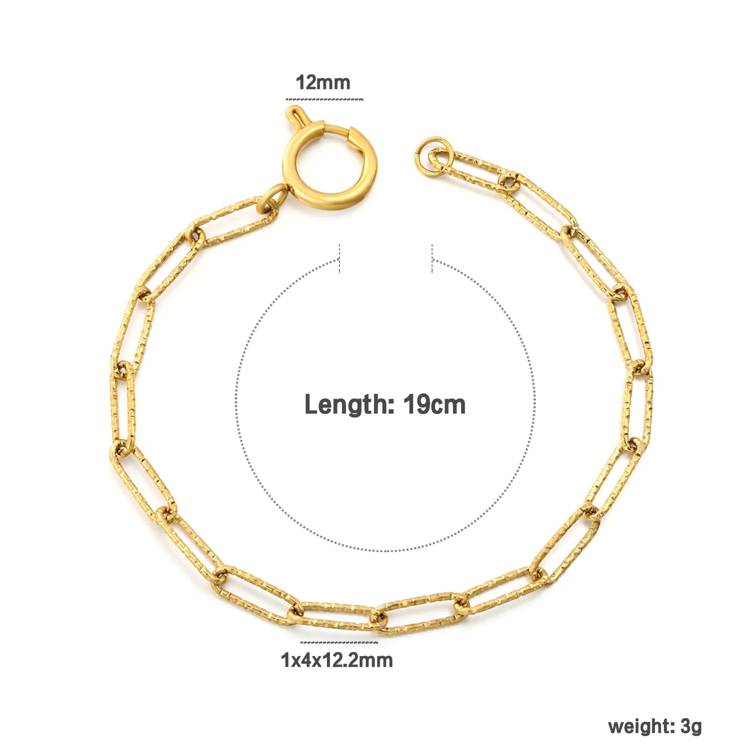 lắc tay xích dập vân, vòng tay nữ, lắc tay mắt xích mạ vàng, vòng tay, lắc tay nữ, vòng tay phong cách đơn giản