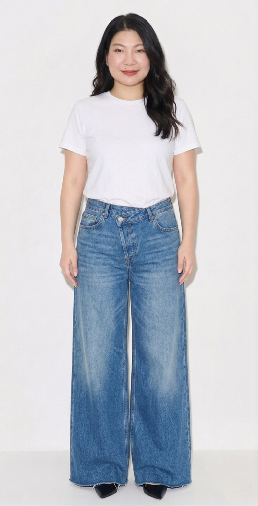 vải thun cotton cho nàng bigsize