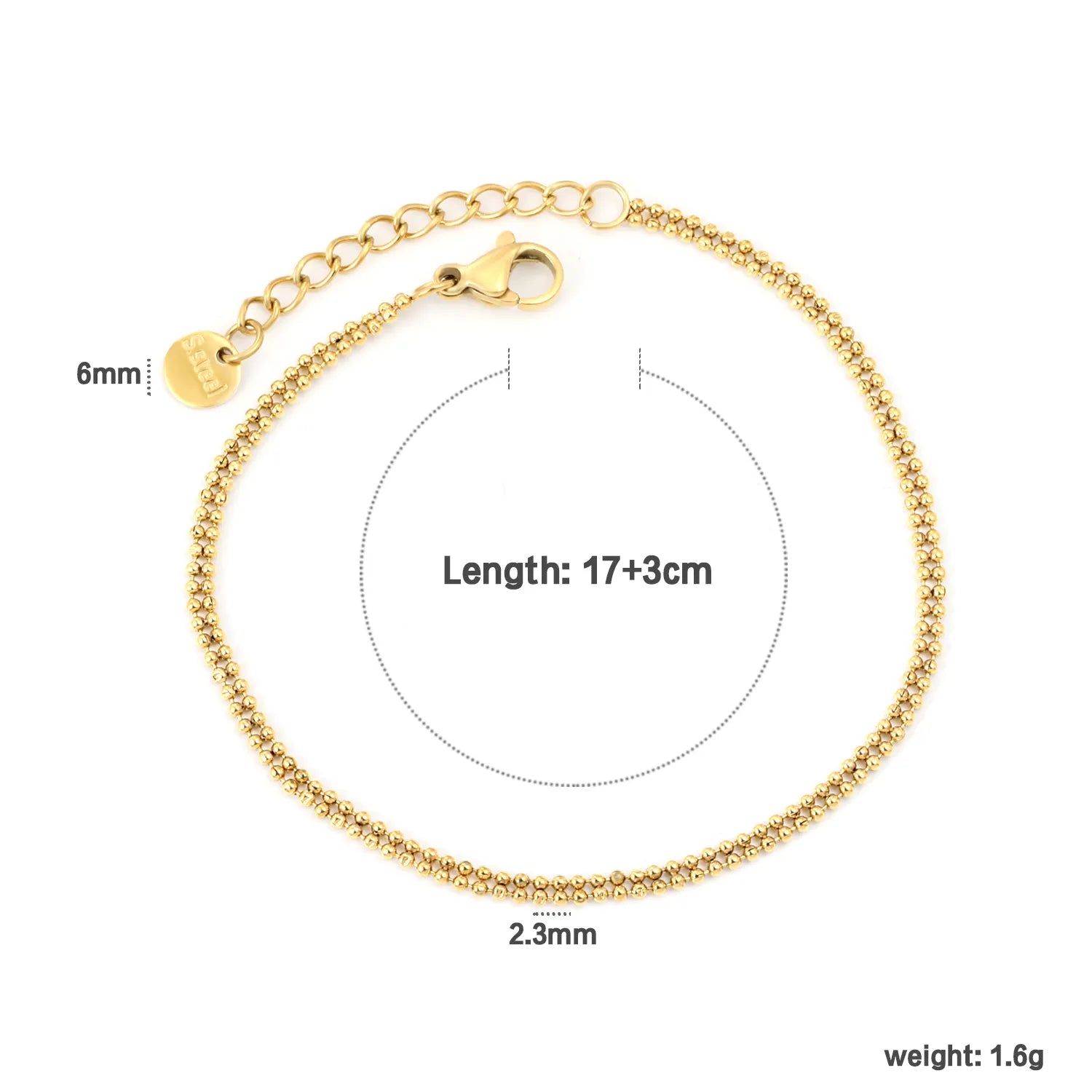 lắc tay xích dập vân, vòng tay nữ, lắc tay mắt xích mạ vàng, vòng tay, lắc tay nữ, vòng tay phong cách đơn giản