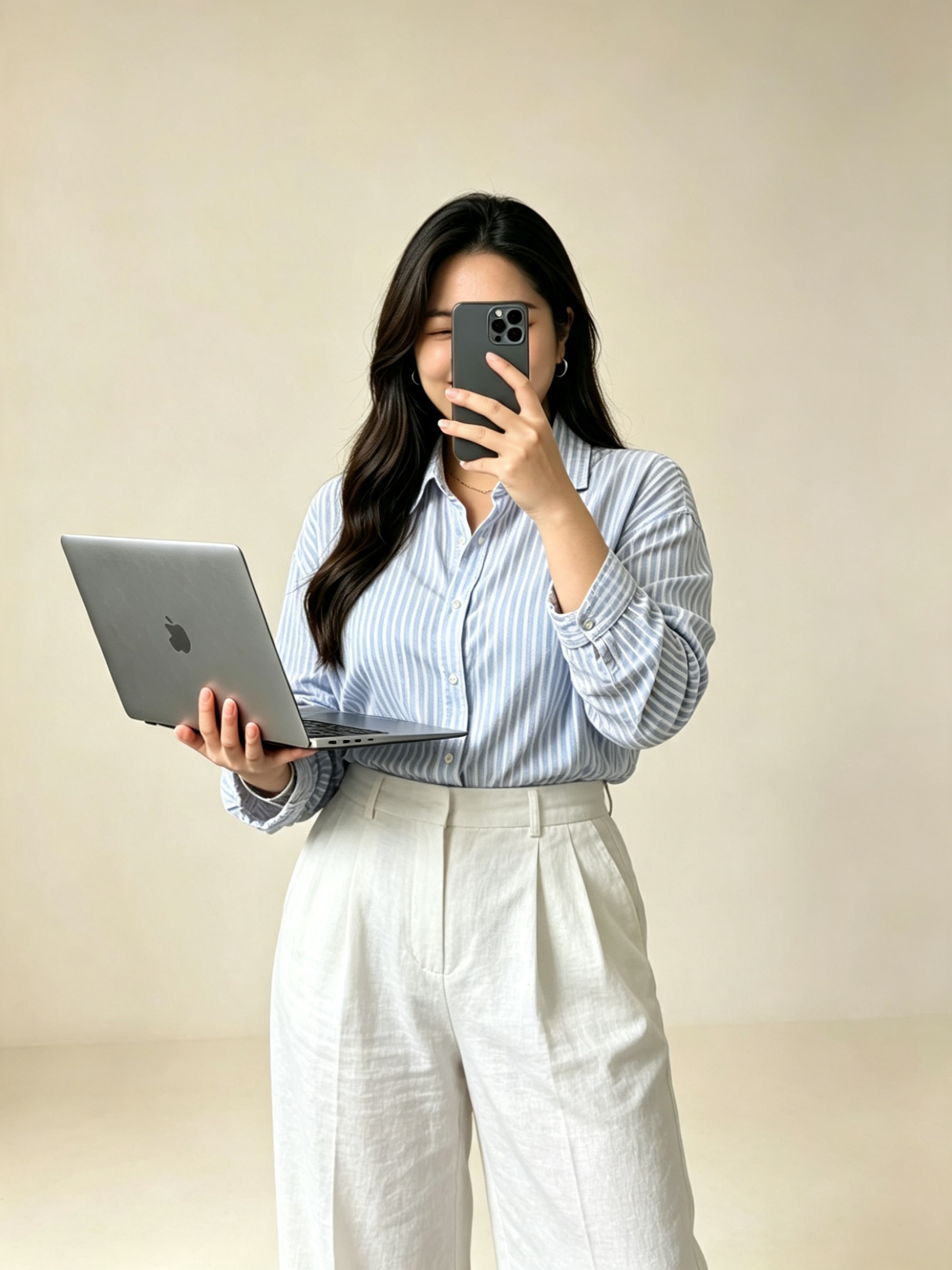 đồ bigsize tại The Ora đảm bảo đẹp từ phom dáng đến độ thoải mái cho người mặc